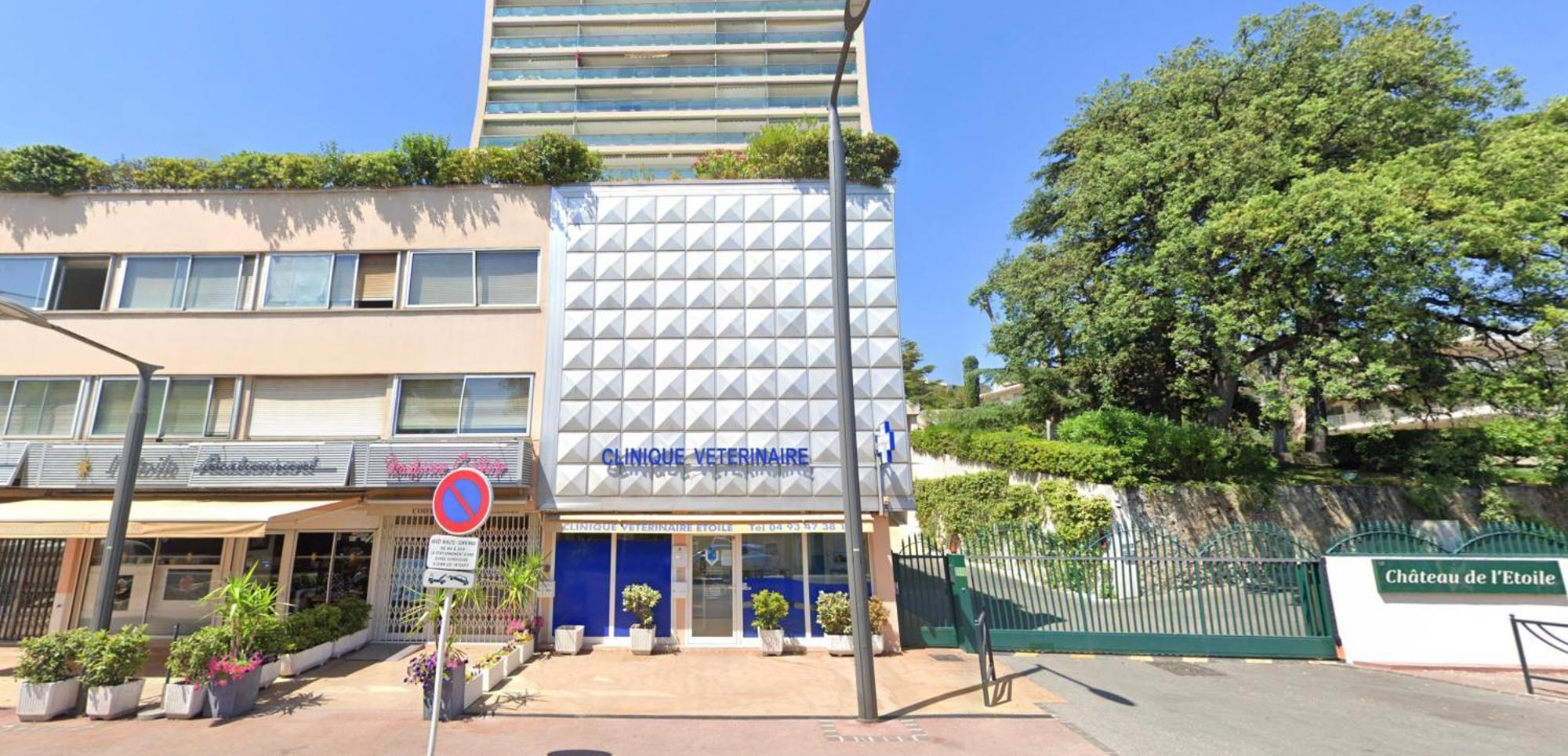 CHÂTEAU PICAUD - MAGNIFIQUE STUDIO -à 2min DU BORD DE MER Cannes Exterior foto